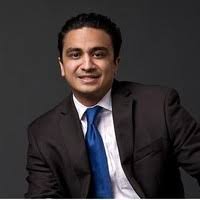 Farid Moghadassi