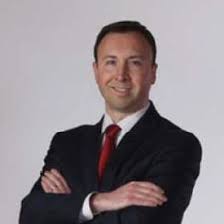 Patrick Florentino
