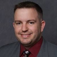 Daniel Burton