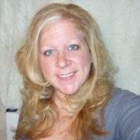 Michelle James