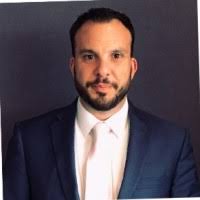 Joseph Haddad
