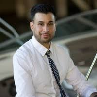 Jaspreet Hundal