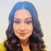 Jasmin Hehar