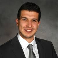 Ahmed Elsharnoby