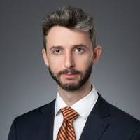 Conner Morris