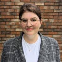 Meghan Clark-Kevan