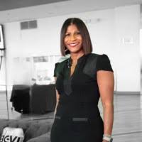 Kendell Lott-Tucker