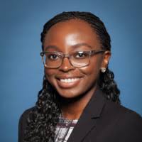 Tracy Mokake