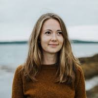 Georgia Whitaker