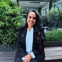 Natasha Aminpour
