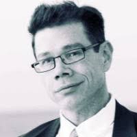 David Anderson