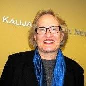 Mary Kuntz