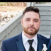 Christopher Bogard