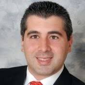 Paul Digasbarro