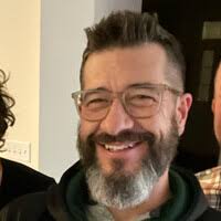 Jeffrey Donahue