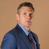 Stephen Pfeiffer