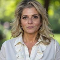 Tia Zavaras
