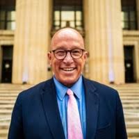 Steve Sanders