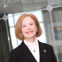 Jo Blair-Davis