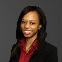 Amber Hinson