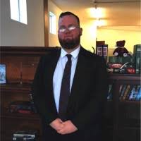 Timothy Enwright