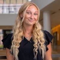 Kristina Lyke