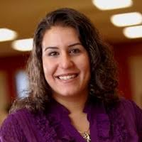 Ayda Rezaian-Nojani