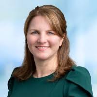 Catherine Robinson