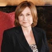 Patricia Charlton