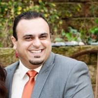 Shawn Noorparvar