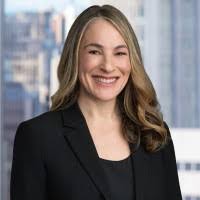Courtney Feldman