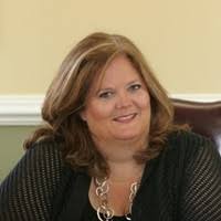 Mary Sanders