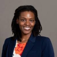 Shanae Auguste