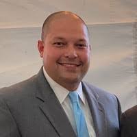 Jarrod Oxendine