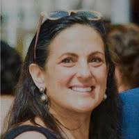Jill Klowden