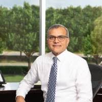 Yogesh Nanji