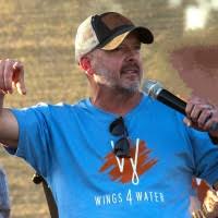 Chris Turney