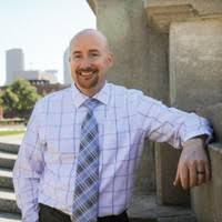 Joel Mcgormley