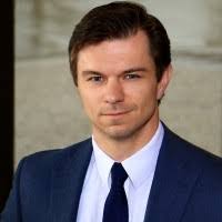 Alec Jarvis