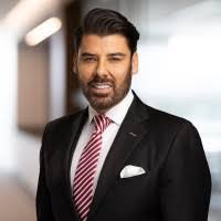 Tony Bertolino