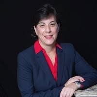 Amy Carlin