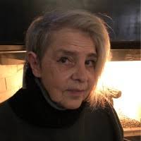 Judith Routledge