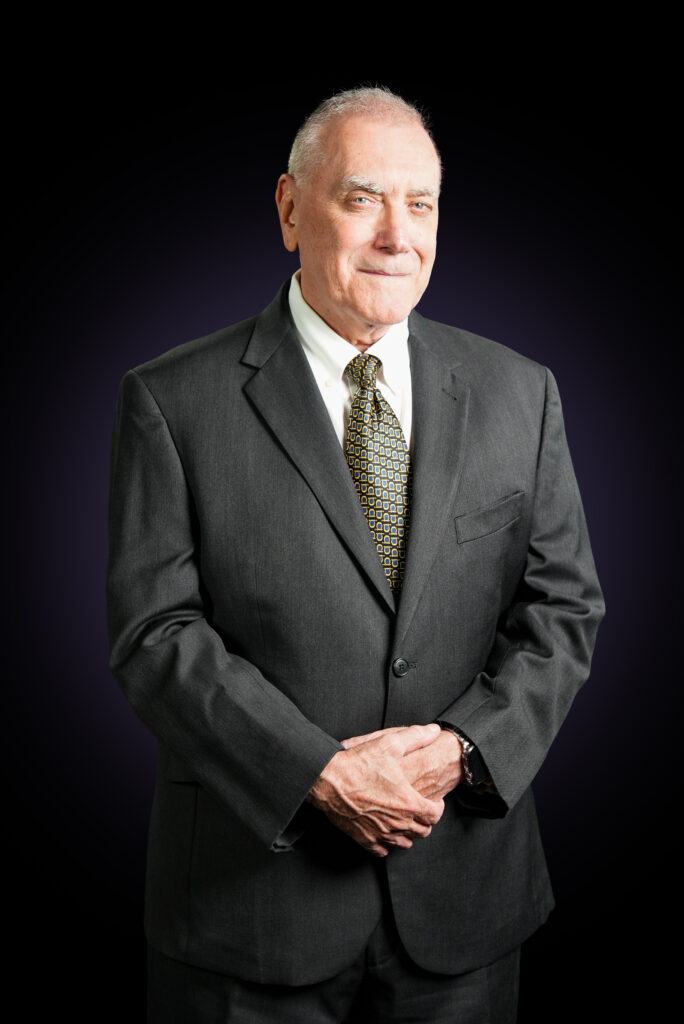 Dean Levay