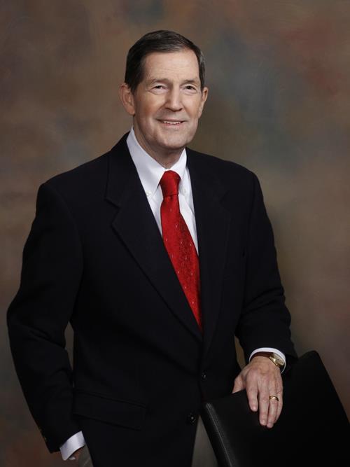 Jerry Stepp