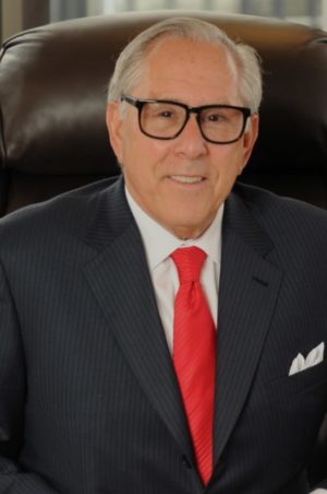 Gary Cohen
