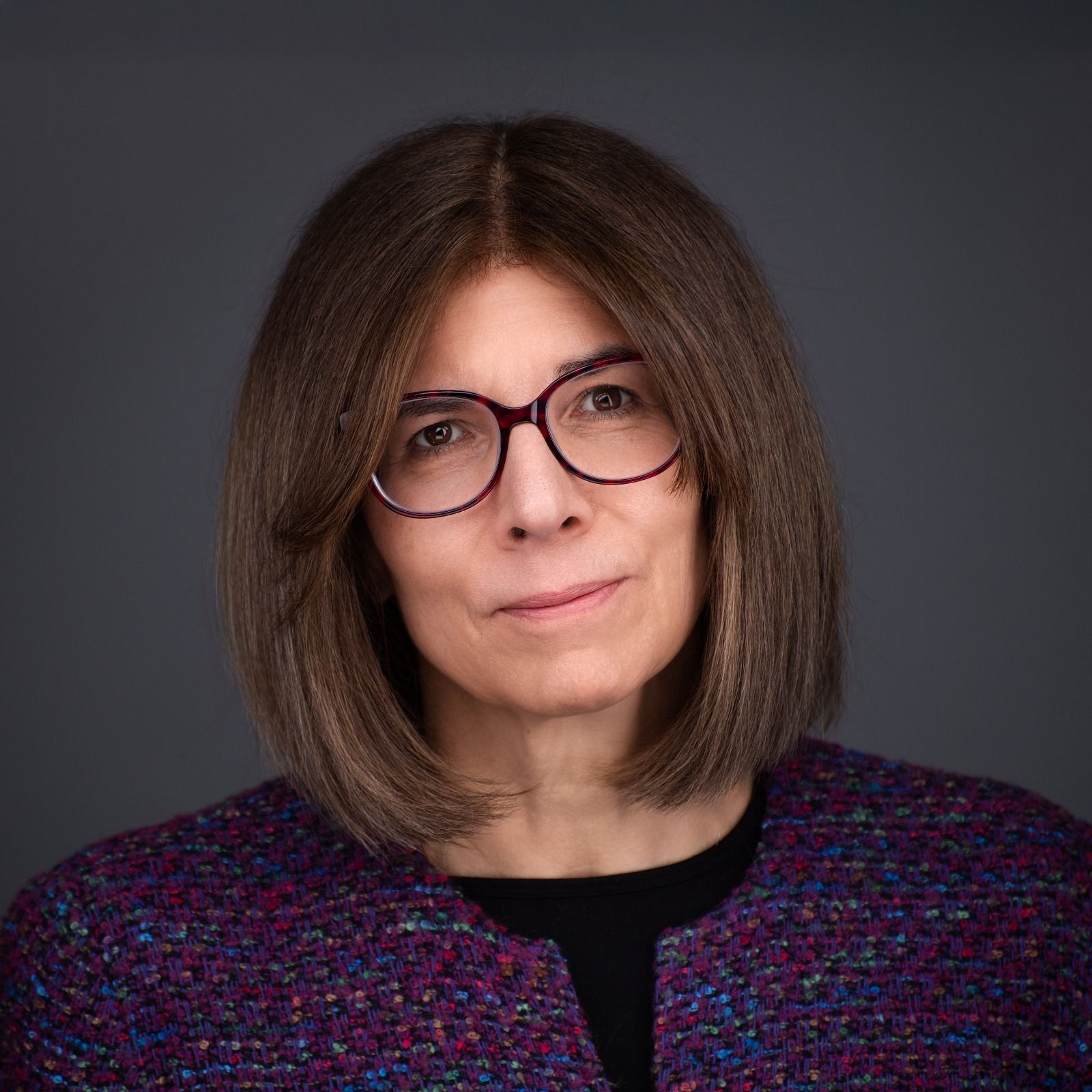 Emily Jonas