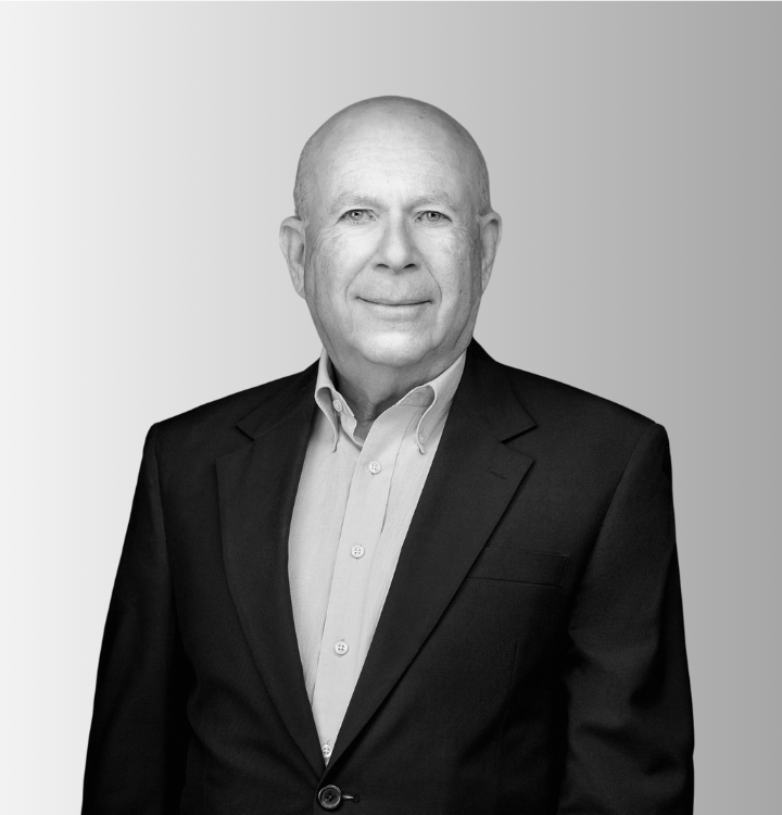 Alan Posner