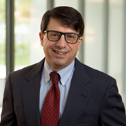 Joshua Cohn