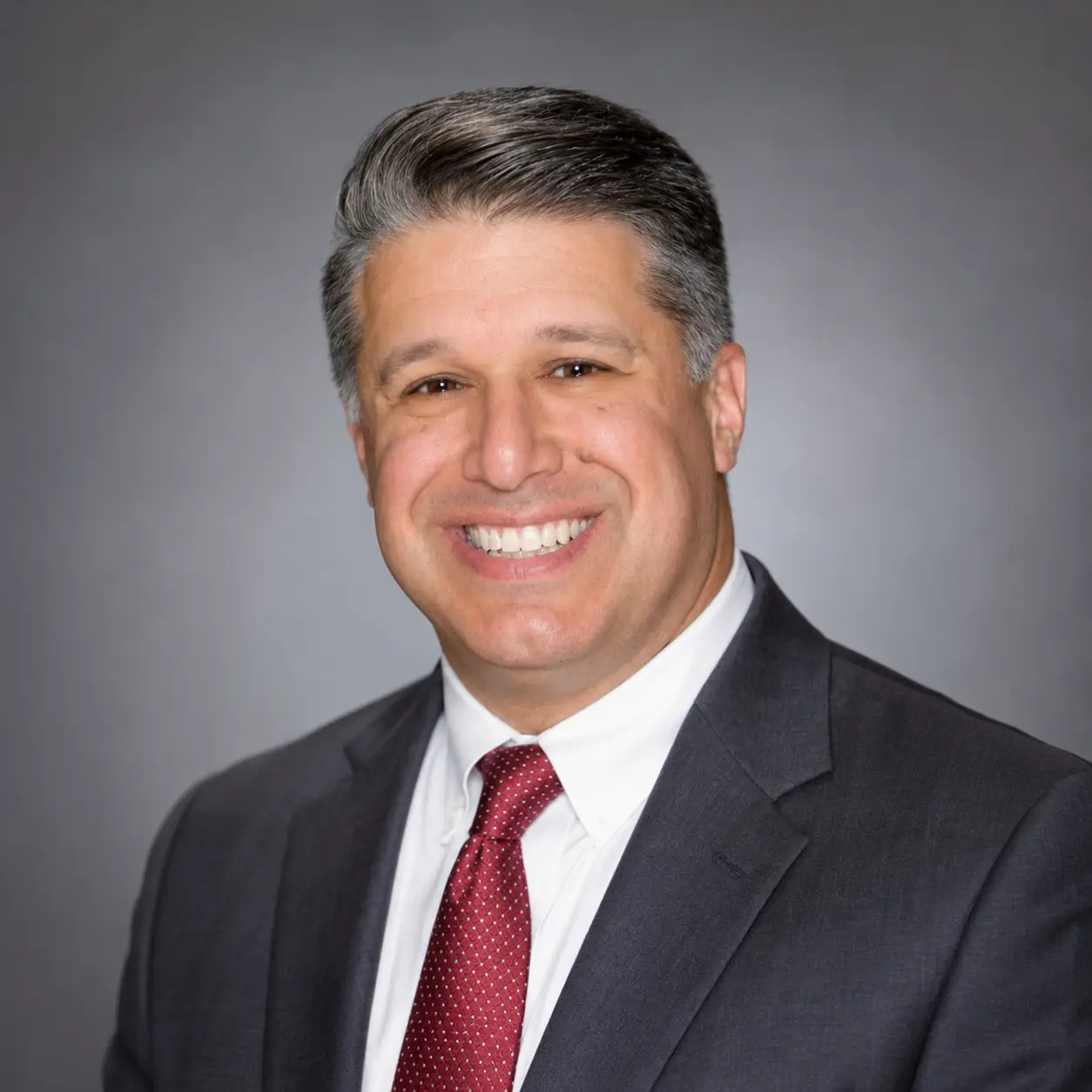 Anthony Buono