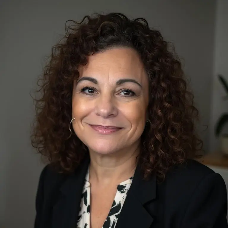Jodi Donato